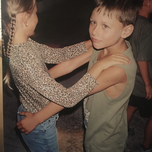 Запах женщины