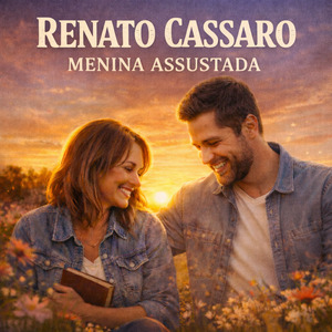Menina Assustada