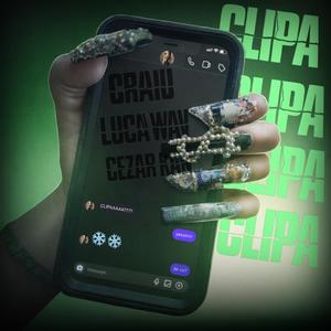 CLIPA (feat. LUCA WAV & CEZAR KAN)