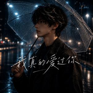 我真的爱过你