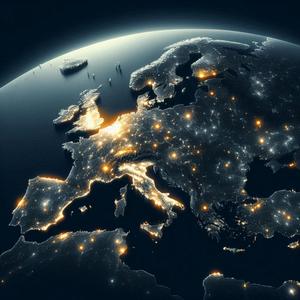 Eurovision, Glitter And Fun, DNK (feat. Mr. Eurovision)