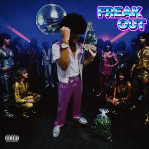 Freak Out (feat. 9unchoZay & Lul Dmuney)