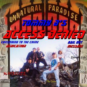 Conspiring to the Crime