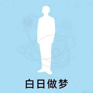 白日做梦