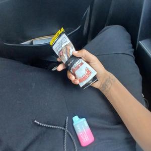 Roll (feat. spazoutdee)