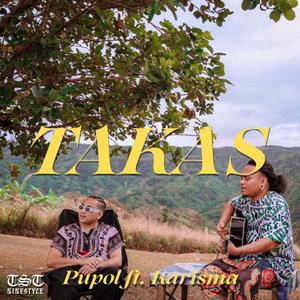 TAKAS (feat. KARISMA)