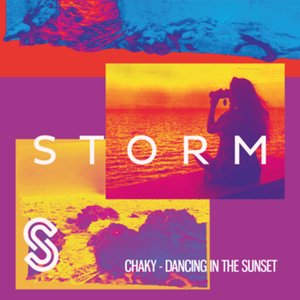 Dancing in the Sunset