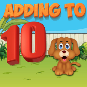 Adding to Ten