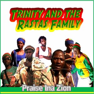 Praise Ina Zion