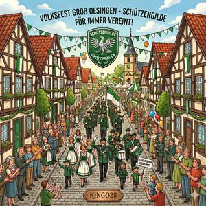 Schützengilde - Groß Oesingen