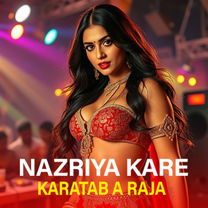 Nazriya Kare Karatab A Raja