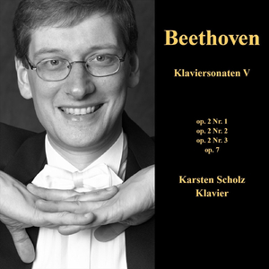 Piano Sonata No. 1 in F Minor, Op. 2 No. 1: IV. Prestissimo