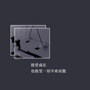 送给我的朋友们（翻自 本兮）