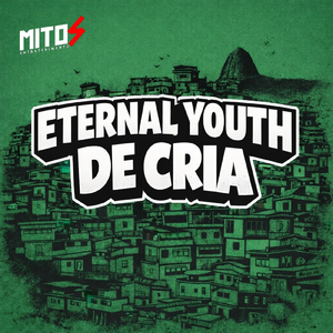 Eternal Youth De Cria