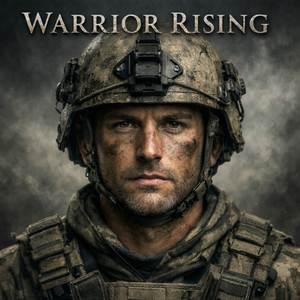 Warrior Rising (Instrumental)