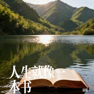 人生就像一本书