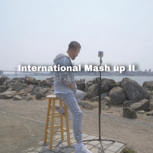 International Mash Up 2