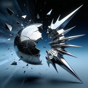 刺破旧局 Prod. 金桔0RANG3 $hootatheLit