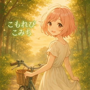 こもれびこみち