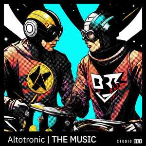 The Music (Original)