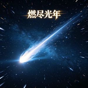 燃烬光年