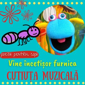 Vine încetișor furnica