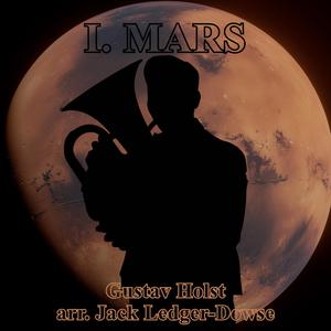 Mars (The Planets) (feat. Jack Ledger-Dowse)