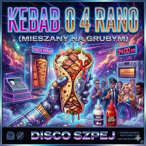 Kebab o 4 rano
