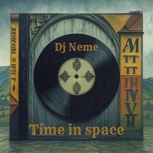 Time in space