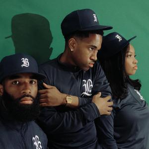 Fortune Favors The BOLD