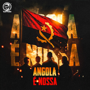 Angola É Nossa