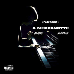 A mezzanotte (Piano Version)