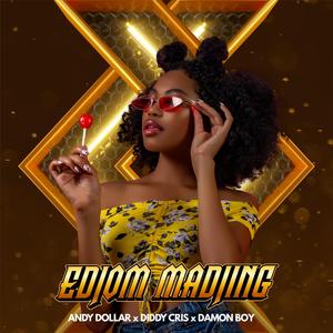 Edjôm Madjing (feat. Diddy Cris & Damon Boy)