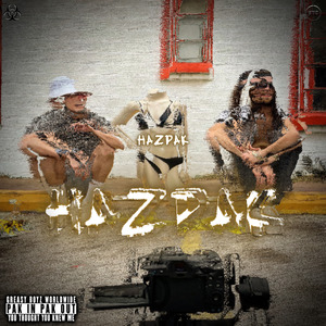 No Yach, Straigh Cruz