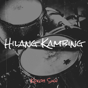 Hilang Kambing