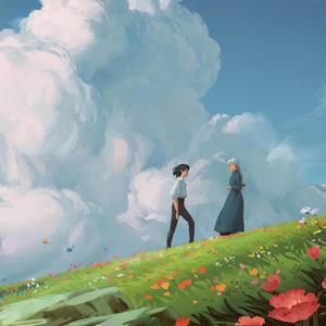 预谋邂逅（原唱：阿肆）（翻自 阿肆）