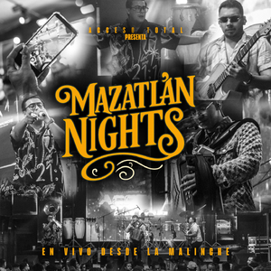 Popurrí Pa´Pistear