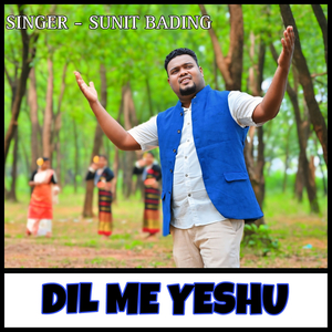 Dil Me Yeshu