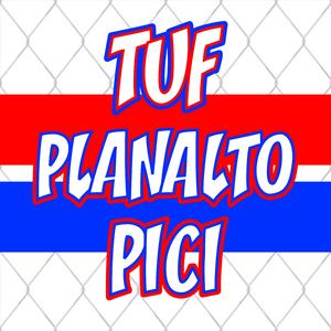 Tuf Planalto Pici