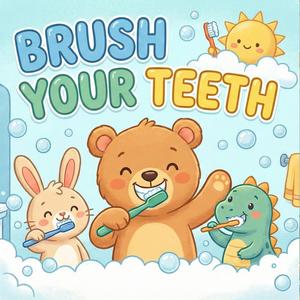 Brush Your Teeth