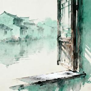 旧风尘