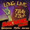 Dainjazone - Long Live Party Rock (Sak Noel Remix)