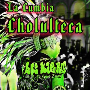 La Cumbia Cholulteca