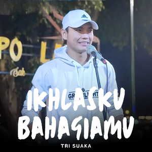 Ikhlasku Bahagiamu (Live Ngamen)