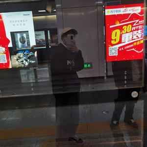 牛仔很忙