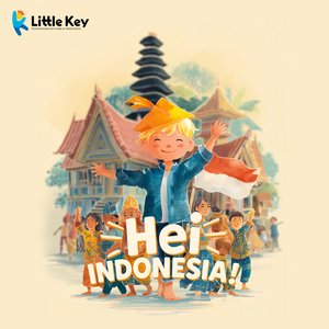 Hei Indonesia! (Minus One)