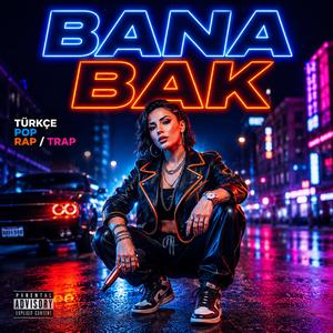 Bana Bak