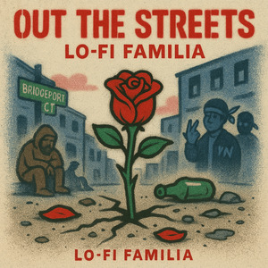 Out the Streets