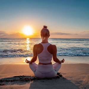 Sonidos De Meditación Calman Profundamente