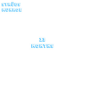 We're Just Like the Moon